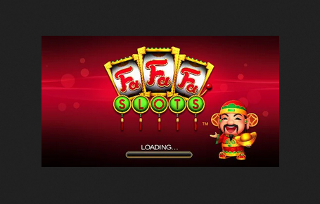 FaFaFa Casino Pokies