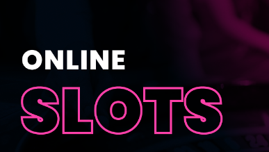 Finding Casino Slots