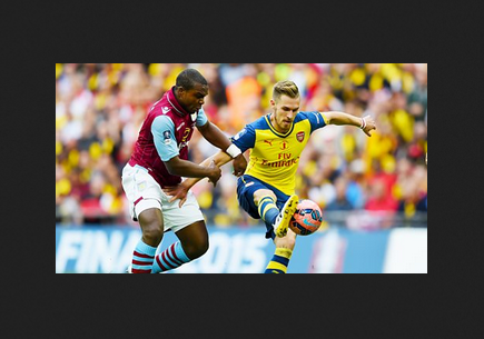 The FA Cup Final for Online Bettors